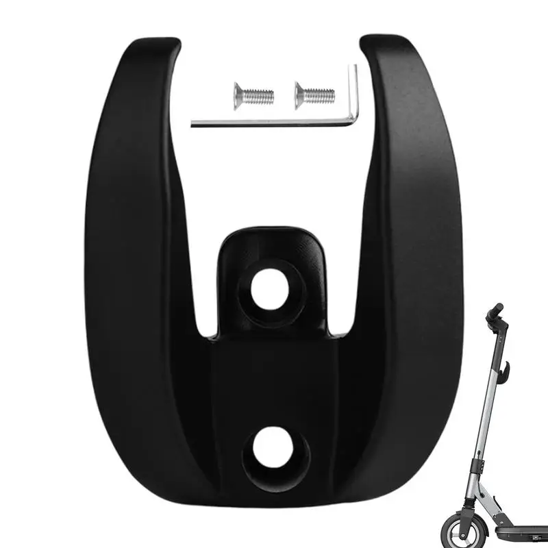 Elektrische Roller Vorderen Haken Roller Modifikation Zubehör Haken Vorne Klaue Haken Roller Tasche Haken Multifunktionale Roller Haken