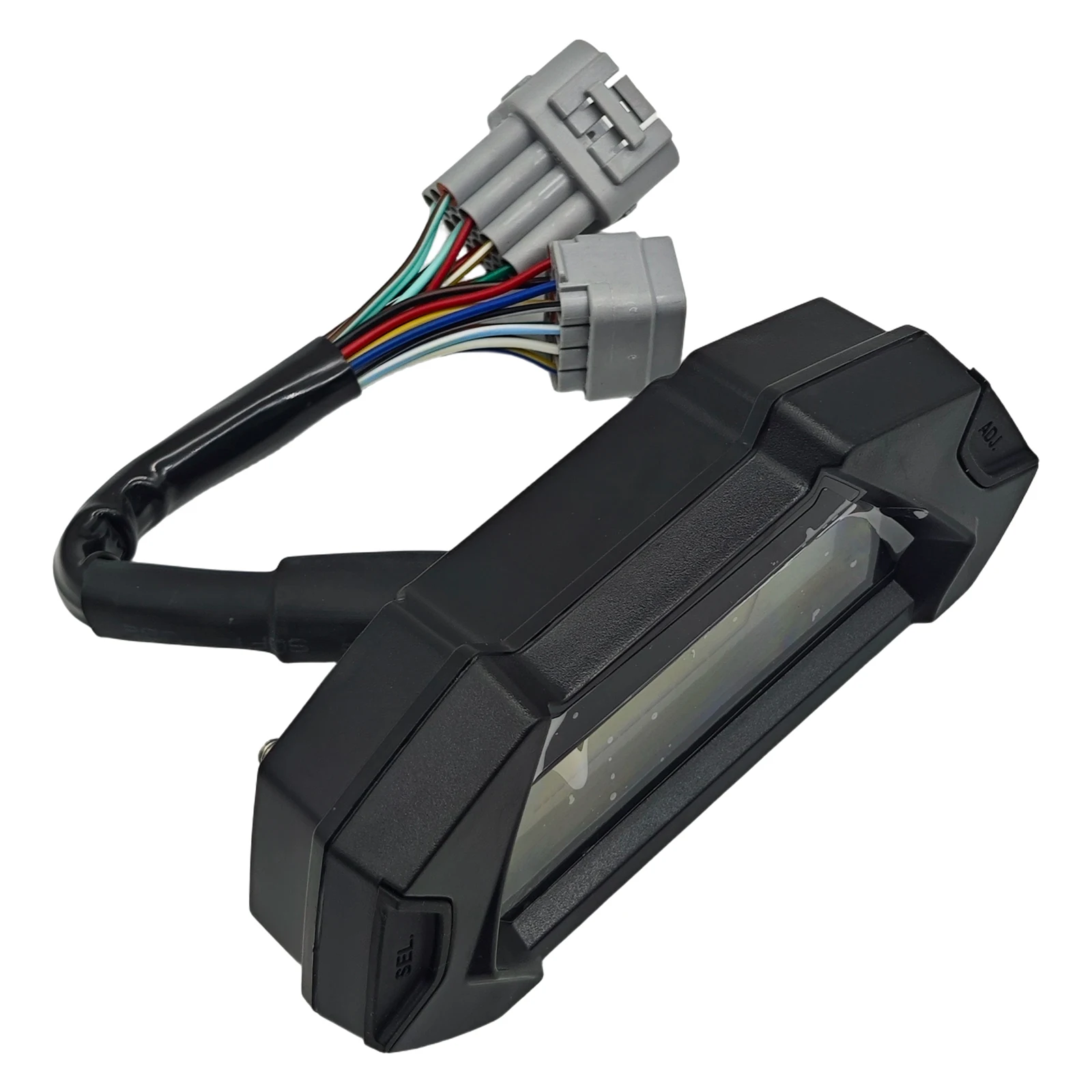 LCD DASHBOARD Speedometer for CF  CF400AU CFORCE 400S 450S CF500AU 520L OE 9GQ0-170110-00002 ATV UTV Spare Parts