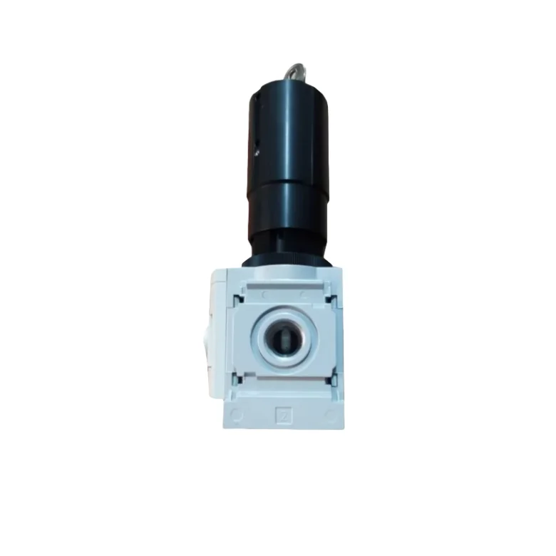 Switch Valve Ms6-Em1-1/2 541267