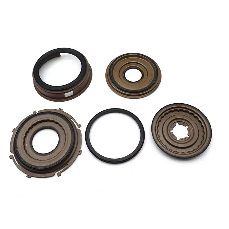 High Quality U660E Automatic Transmission Piston Kit Is Available for Toyota