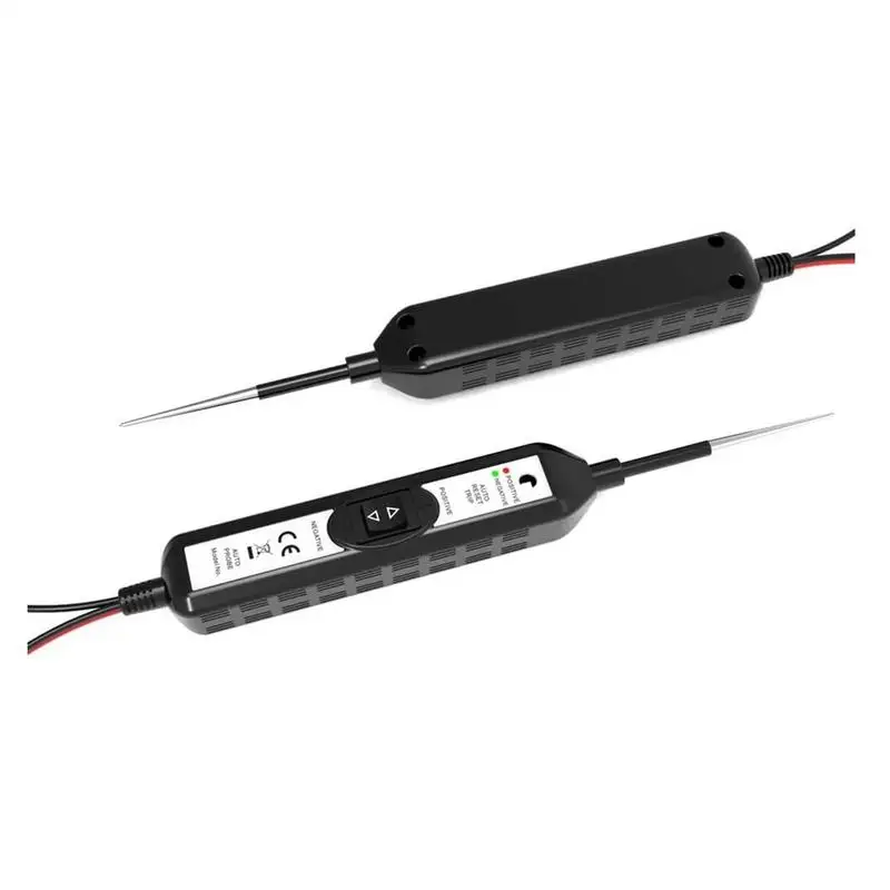 Circuit Probe Tester Elektrische Open Kortsluiting Finder Multifunctionele Auto Elektrische Tester Veilige Auto Kortsluiting Breken