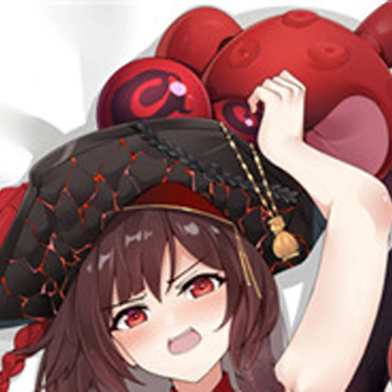 

Dakimakura Anime Pillow Case Royal Fortune Double-sided Print Of Life-size Body Pillowcase Gifts