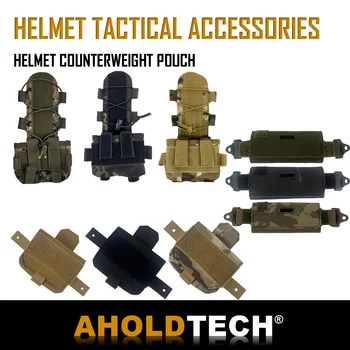 Aholdtech กระเป๋าแบตเตอร์รี่