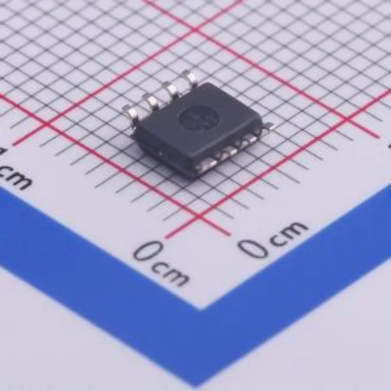 (20-100pcs) UCC27524DR SOIC-8 100% Original In Stock