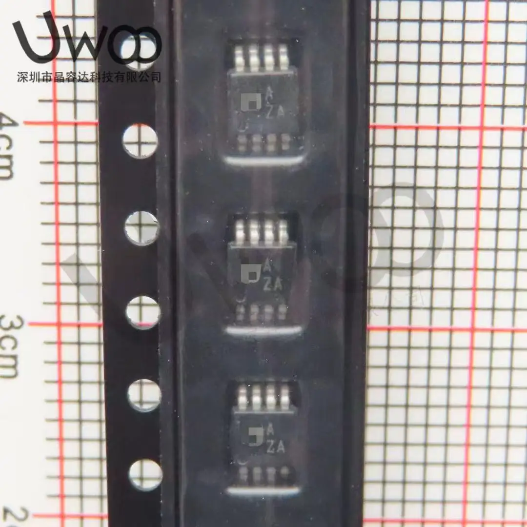 

10-100pcs OP1177ARMZ OP1177 MSOP-8 IC Chipset New Original