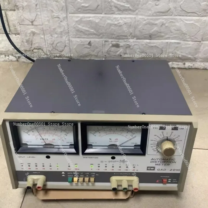 

Solid GAD-201G distortion instrument the function is in normal use the full-band distortion instrument is not brand new 80% new