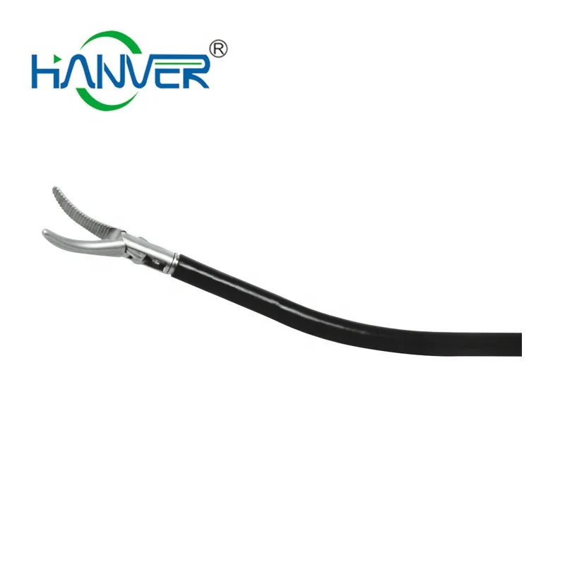 Laparoscopic Instruments Flexible Instrument Maryland Dissecting Forceps