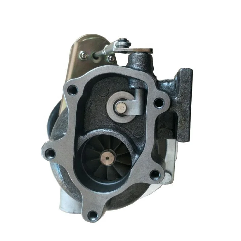 Auto engine parts TB28 702365-5009s 702365-0018 702365-0015 turbocharger for JAC Bus engine turbocharger