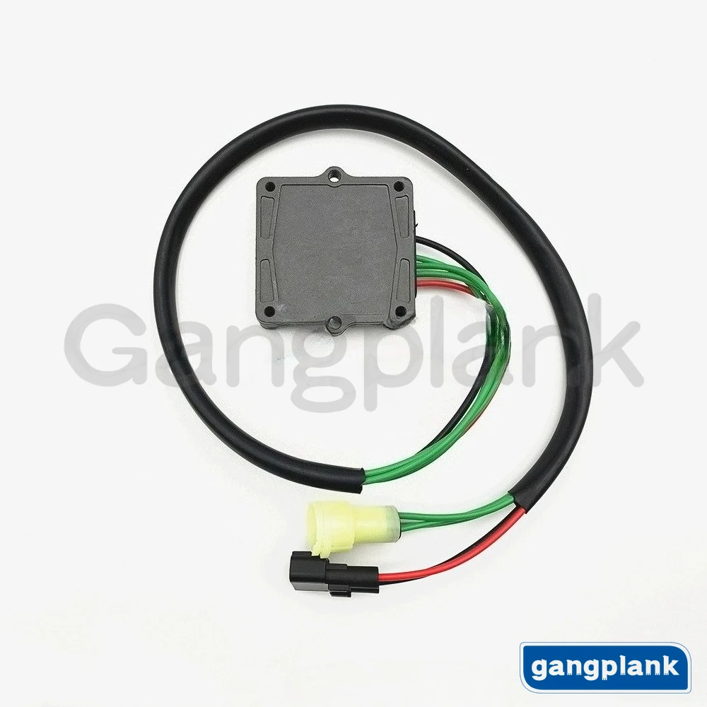 Voltage Stabilizer Rectifier 6S5-81960-00 for Yamaha PWC Series 1800 Outboard Motor Accessories