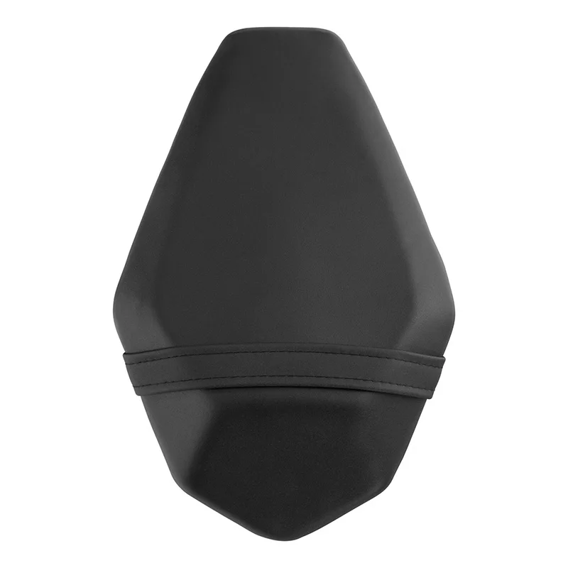 Rear Passenger Pillion Seat Fit For KAWASAKI NINJA ZX6R ZX636 2019