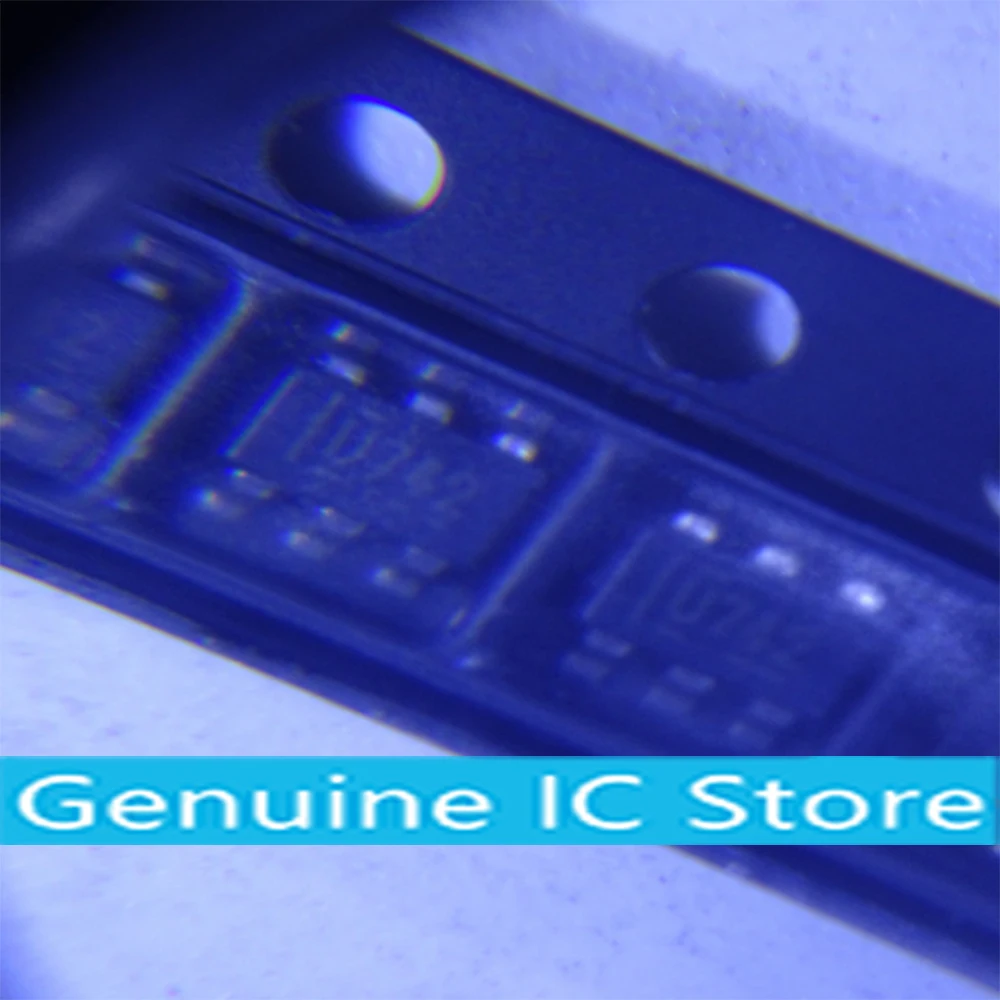 

10pcs/lot UCC28742DBVR U742 SOT New Original Genuine Ic