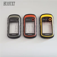 Carcasa nueva para Garmin etrex 10 20 30 Series, carcasa frontal con cubierta de repuesto para reparación de GPS de mano de vidrio