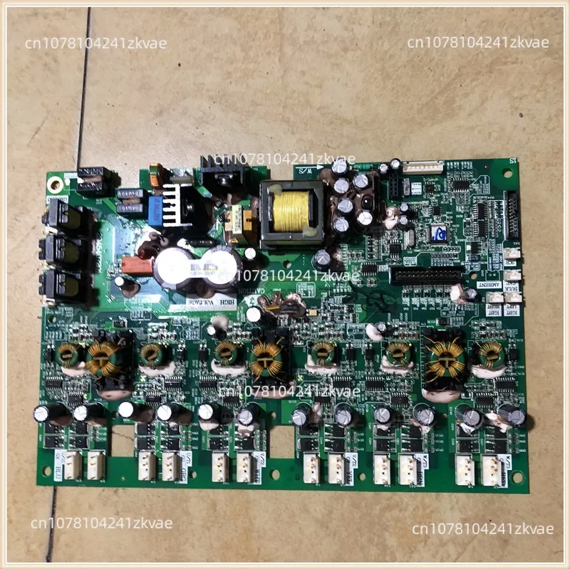 

AB Inverter Pf400 Series 160 and 200-250kw Power Motherboard Driver Board 2945407202