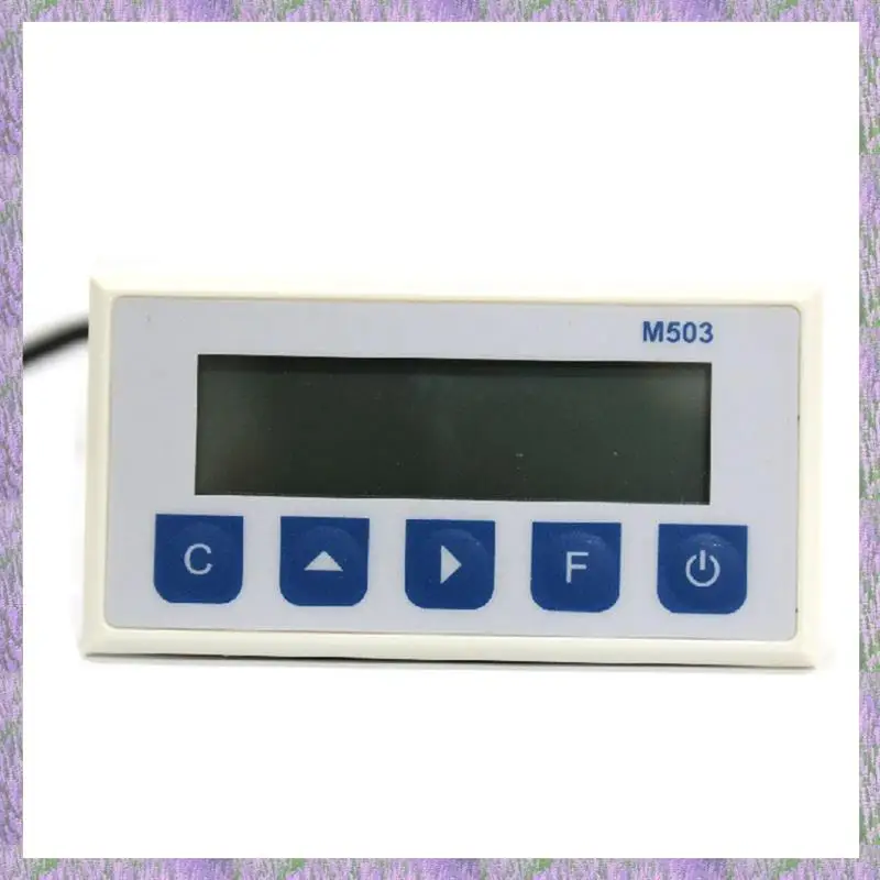 

A63K-M503 Магнитная шкала Магнитный датчик Дисплей Встроенная встроенная система измерения магнита