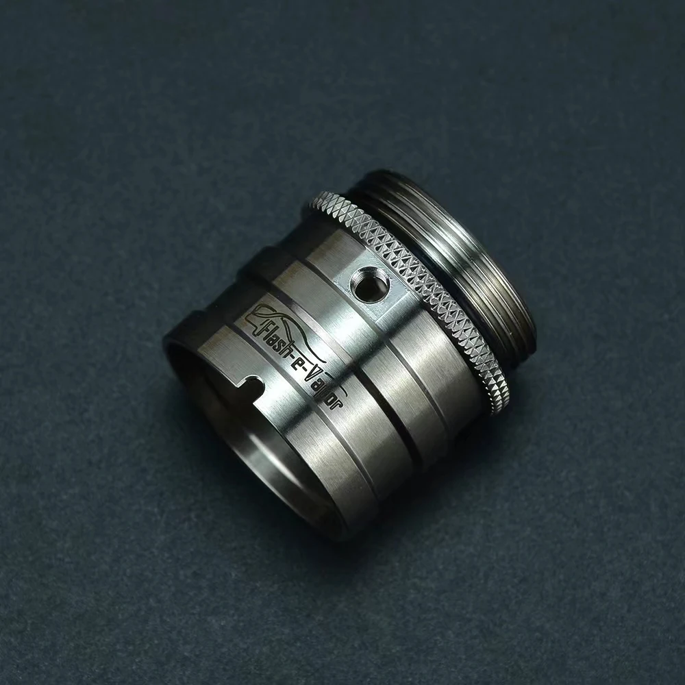 Coolvape Flash-e- MTL V4.5-4.5 vape accessory for accessories - gallery image 5