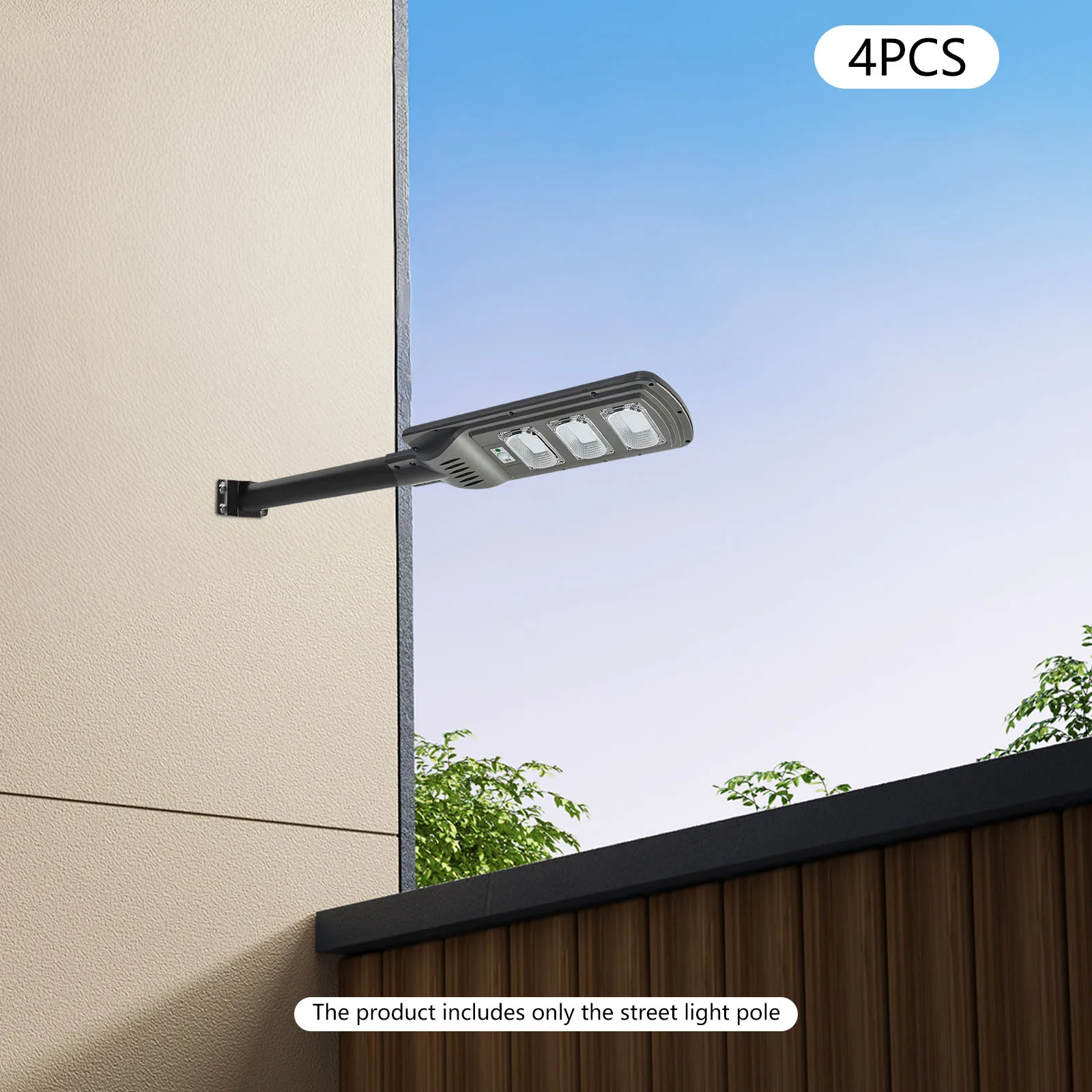 : Postes de luz de cadena
