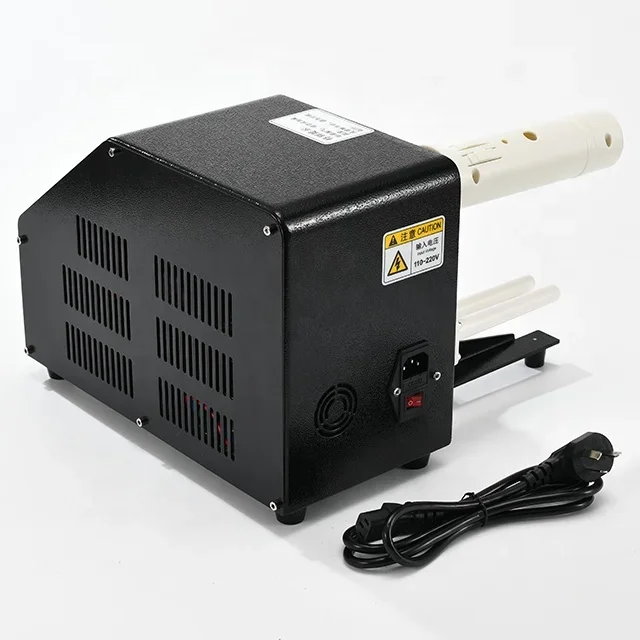 Machine à Film à Bulles, Gonfleur existent à Coussin d'Air