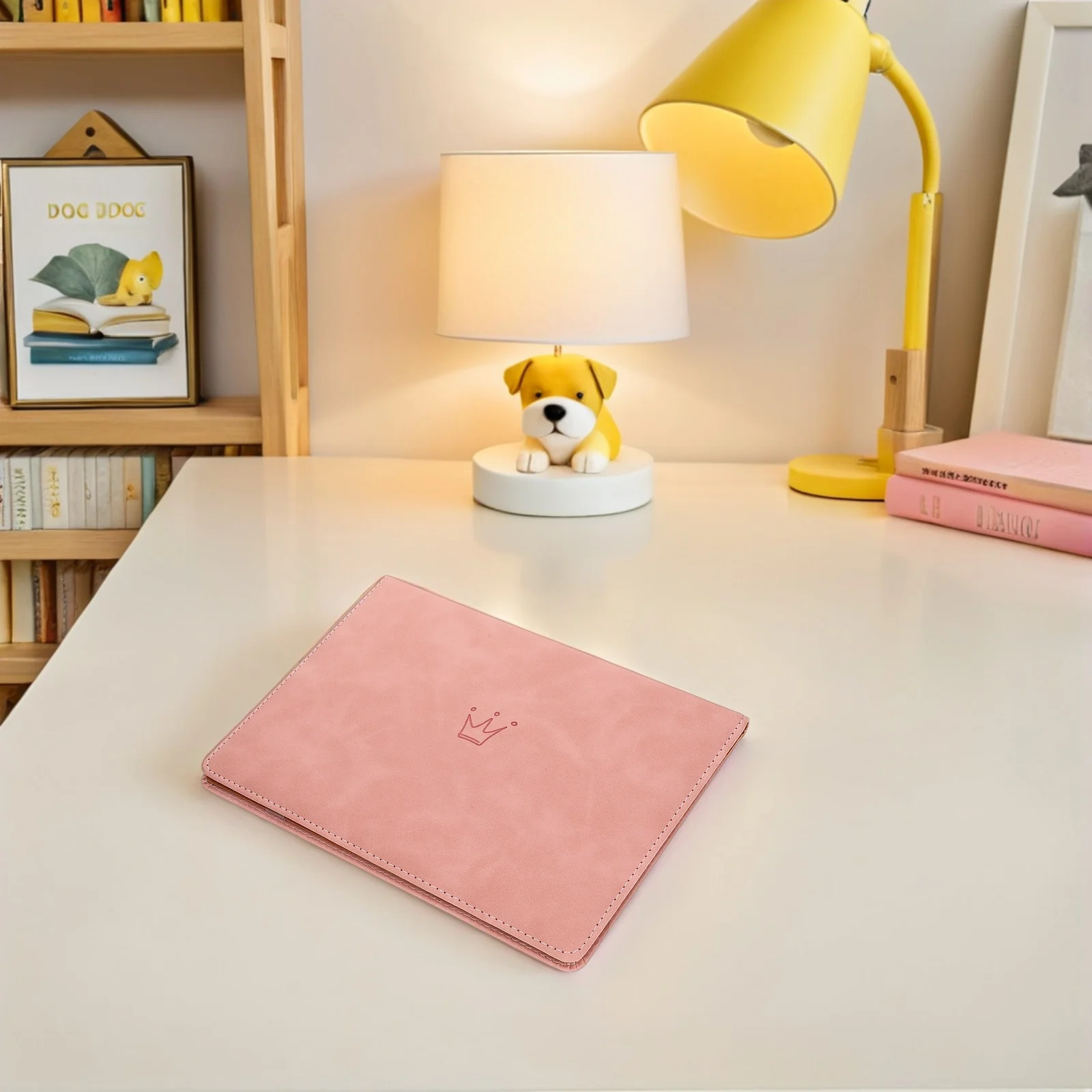 

2Pcs Baby Birth Certificate Protector Fake Sleeve with Clear Window for Document Safety Universal Fit Smooth Cleanable