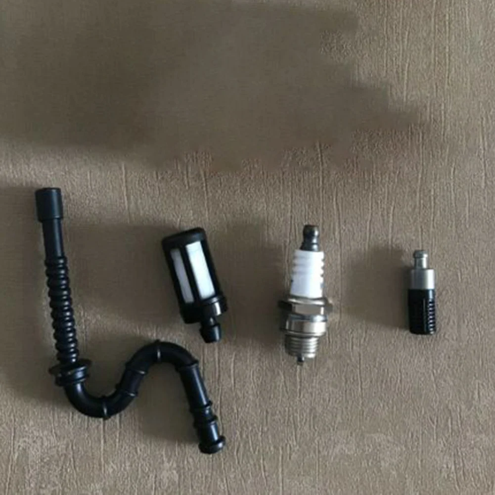 

Запчасти для бензопилы Комплект настройки воздушного фильтра Детали топливного фильтра 029 039 Запчасти для бензопилы Ms290 Ms310 Ms390 Триммер Газонокосилка