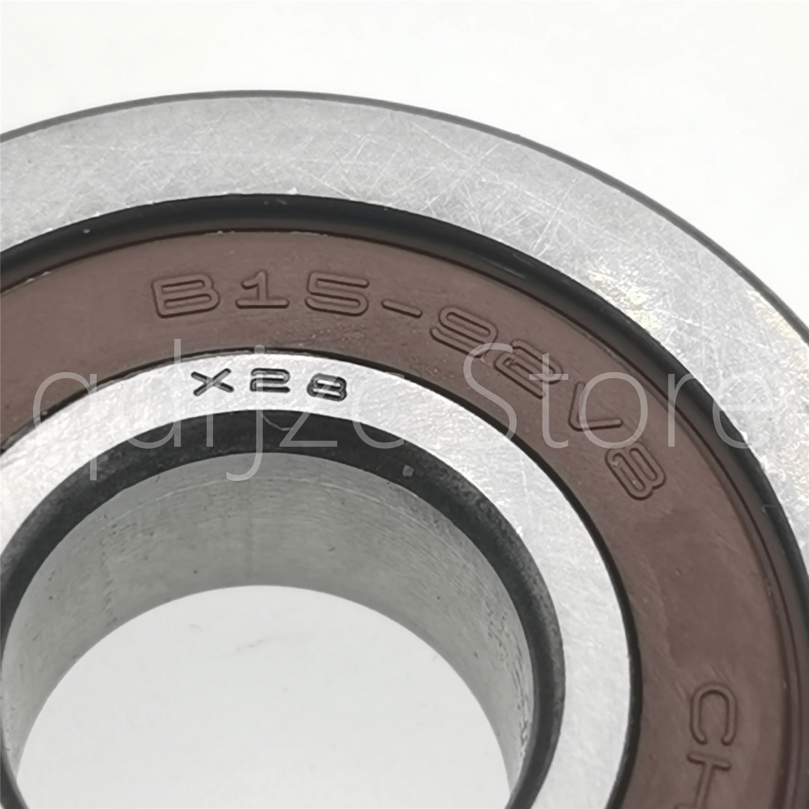 Deep Groove Ball Bearing B15-92VV8C3 B15-92V8 X28 15*40*11 15mm X 40mm X 11mm