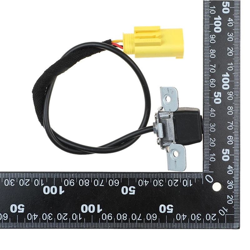 أودييو 95790-2S011 957902 S011 كاميرا الرؤية الخلفية احتياطية كاميرا ركن السيارة العكسية 957902 S012 لشركة هيونداي IX35 توكسون 2010-2013