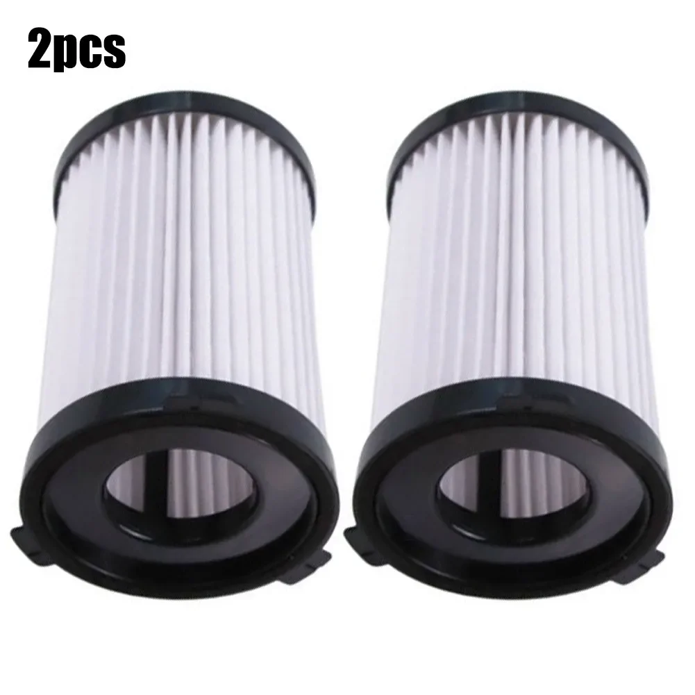 2x Filters Suitable For Clatronic BS 1306N, Clatronic BS 1948 CB Vacuum Cleaner Sweeper Robot Cleaning Accessories Tools