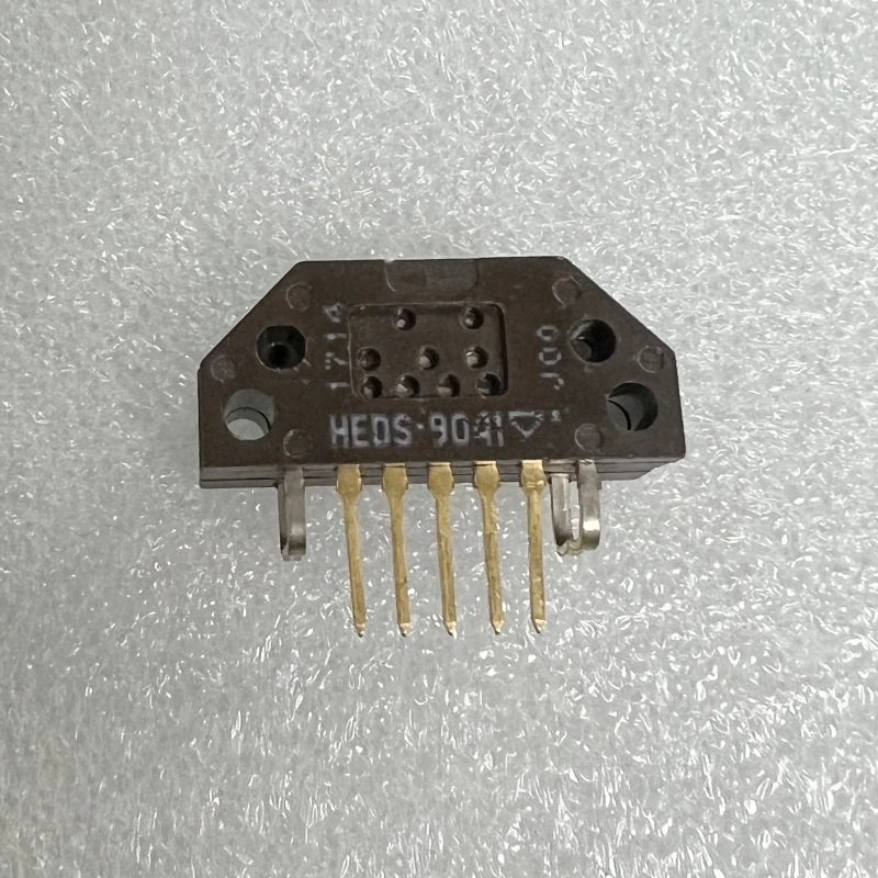 HEDS-9041#J00 Photoelectric sensor/encoder three-Channel 1024 CPR 9041J