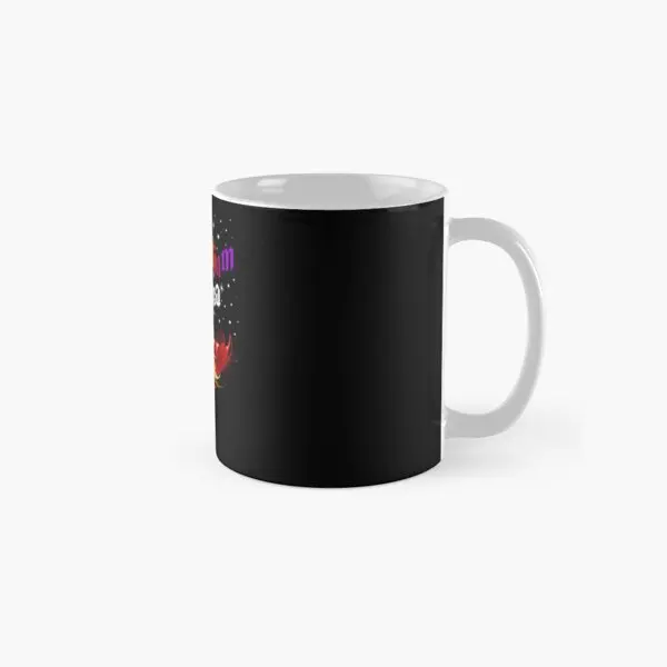 Lgbt Pride Windium Lesbiosa Class  Mug Drinkware Handle Round Printed Image Gifts Cup Coffee Photo Tea Picture Simple Design