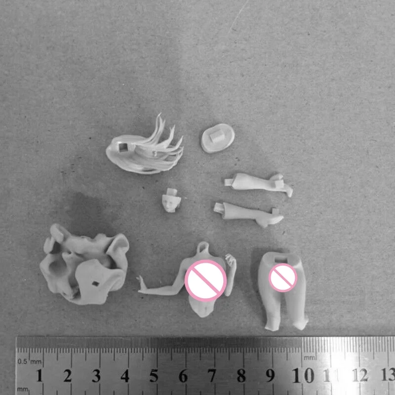 A menina balançando nsfw figura de resina completa modelo kit 1/24 escala 75mm montar miniatura desmontado sem pintura diorama brinquedos