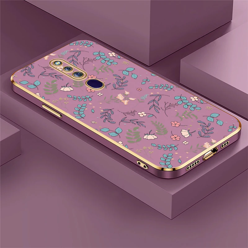 Shockproof Plating …