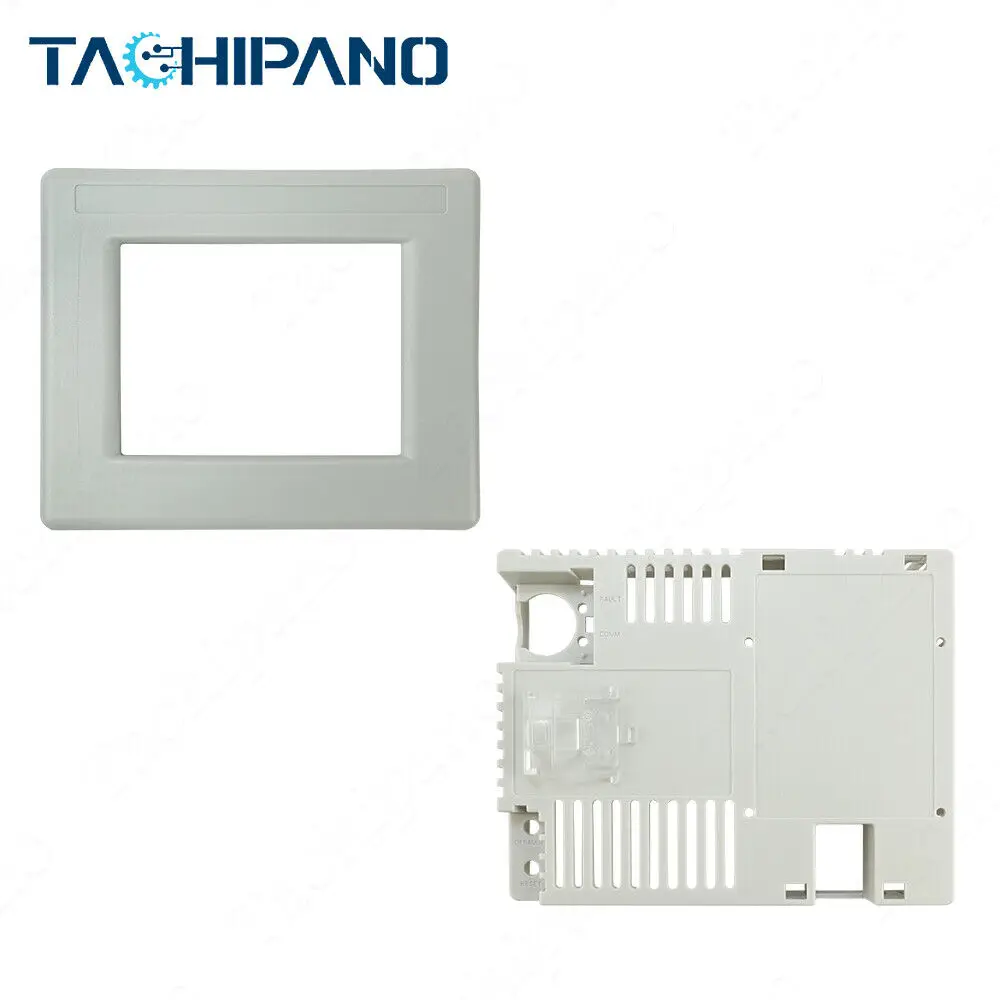 2711PC-T6C20D8 Plastic Cover for 2711PC-T6M20D8 Case Housing Shell