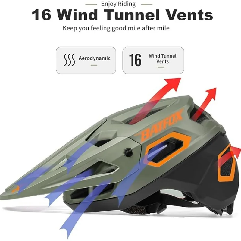 Thumbnail 3 - #36 Top 40 Bicycle Protective Gear Worth Buying In 2026