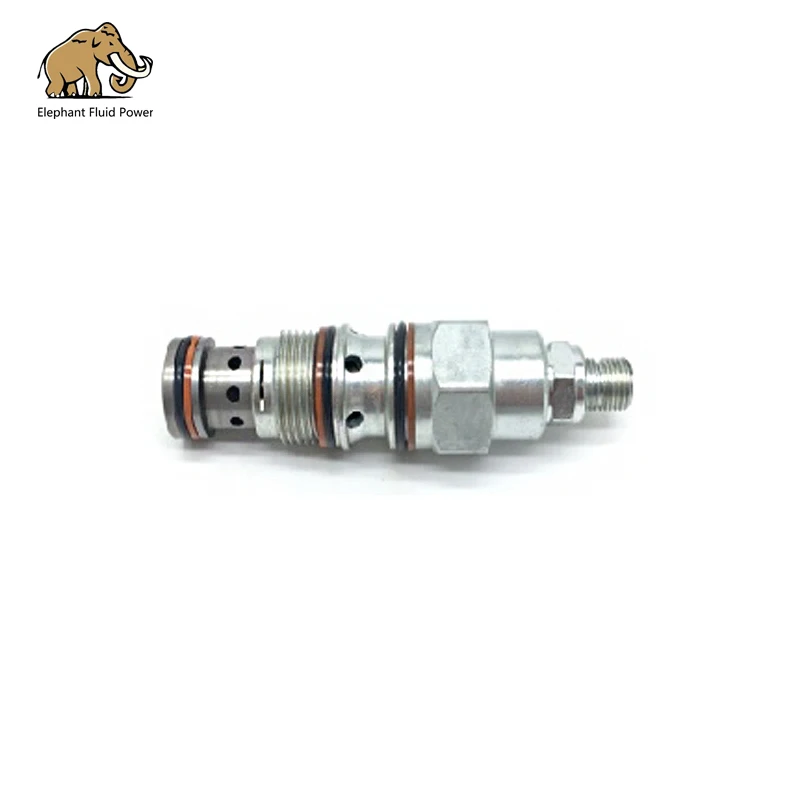 

Хорошая цена, запчасти для экскаваторов, заводской аксессуар для картриджного клапана