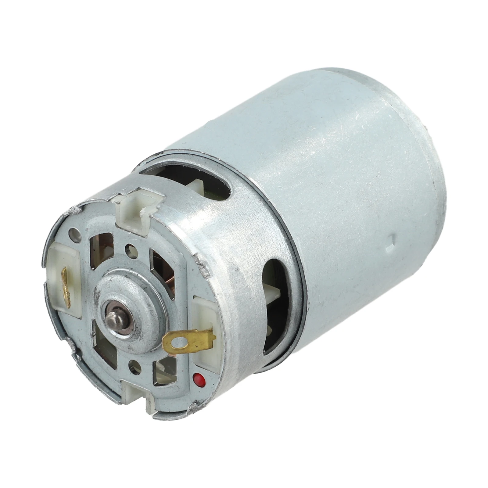 For Tool Replacement Electric Drill Motor Replacement Motor Metal Motor For Power Tools Motor Pneumatic Tool Metal Material