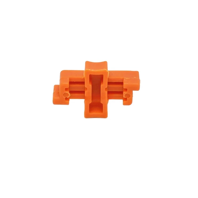 

10pcs Hedge Trimmer Blade Guide Slot Blade Nylon Pressure Block Seat Garden Machinery Stihl STIHL HS81T/82T