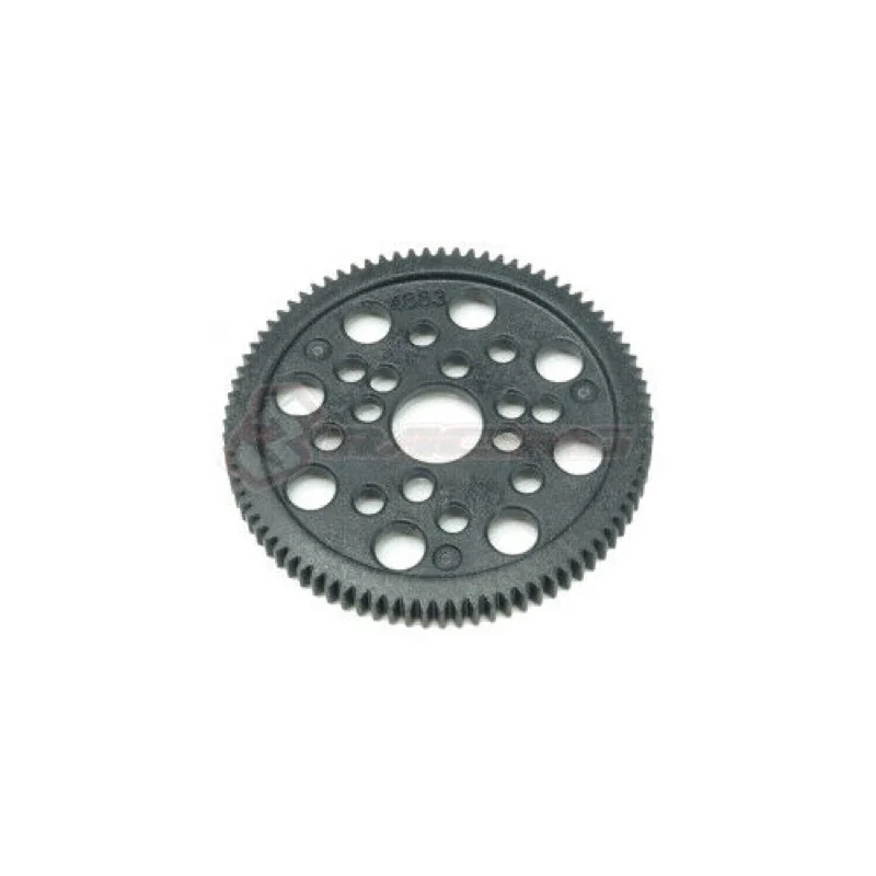 3RAC-SG4883/V2 3RACING 48 Pitch Spur Gear 83T Ver.2