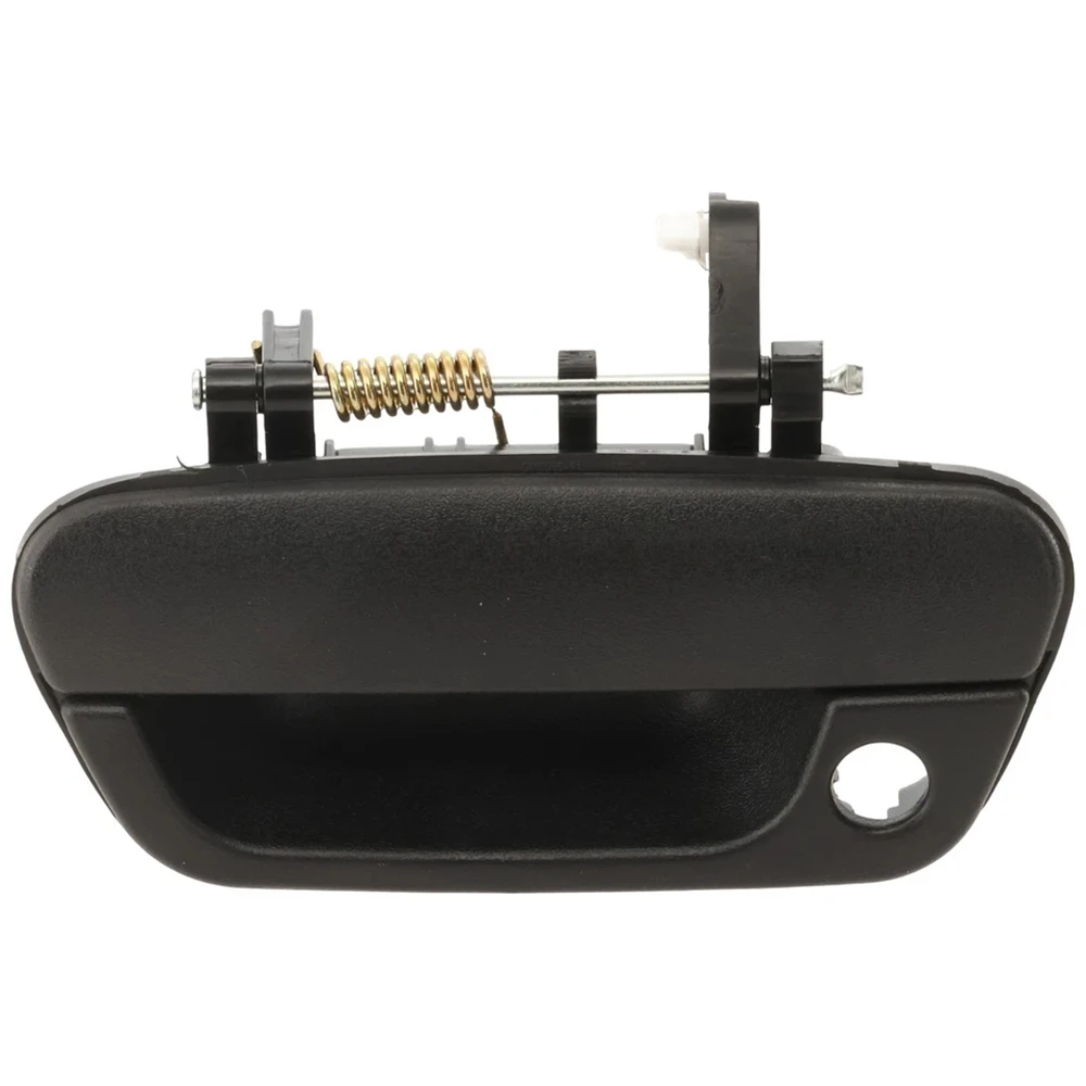 

Replacement Exterior Front Door Handle for Chevrolet Spark M300 2010-2015 /Beat 2017-2020 95964943 95964944