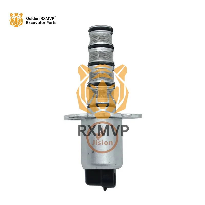 For Excavator Parts Hydraulic Solenoid Valve At310586 At310584 John Deere RXMVP