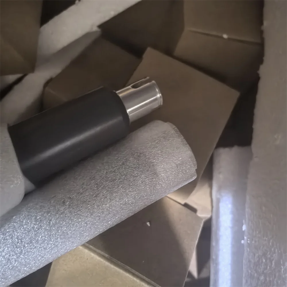 

5PC FK-3100 Fuser Upper Heat Roller for Kyocera ECOSYS M3040dn M3040idn M3540dn M3540idn FS 2100 2100D 2100DN M3040 M3540 FS2100