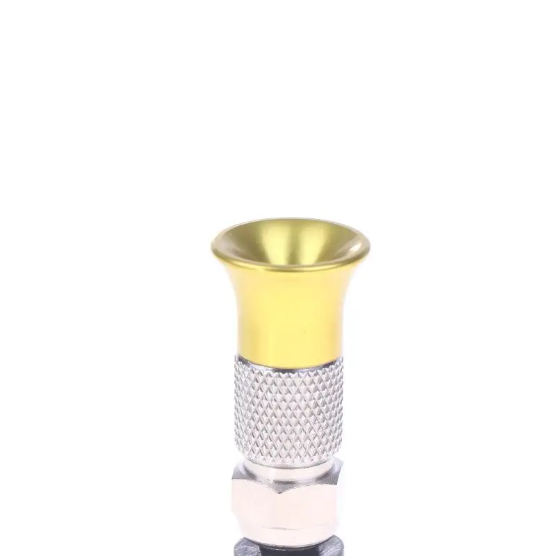 

1/4PCS Metal 3D Printer Filament Dryer Box Accesso PC4-M6 Pneumatic Straight Connector 4*2.5mm PTFE Tube M6 Feed Fitting Coupler