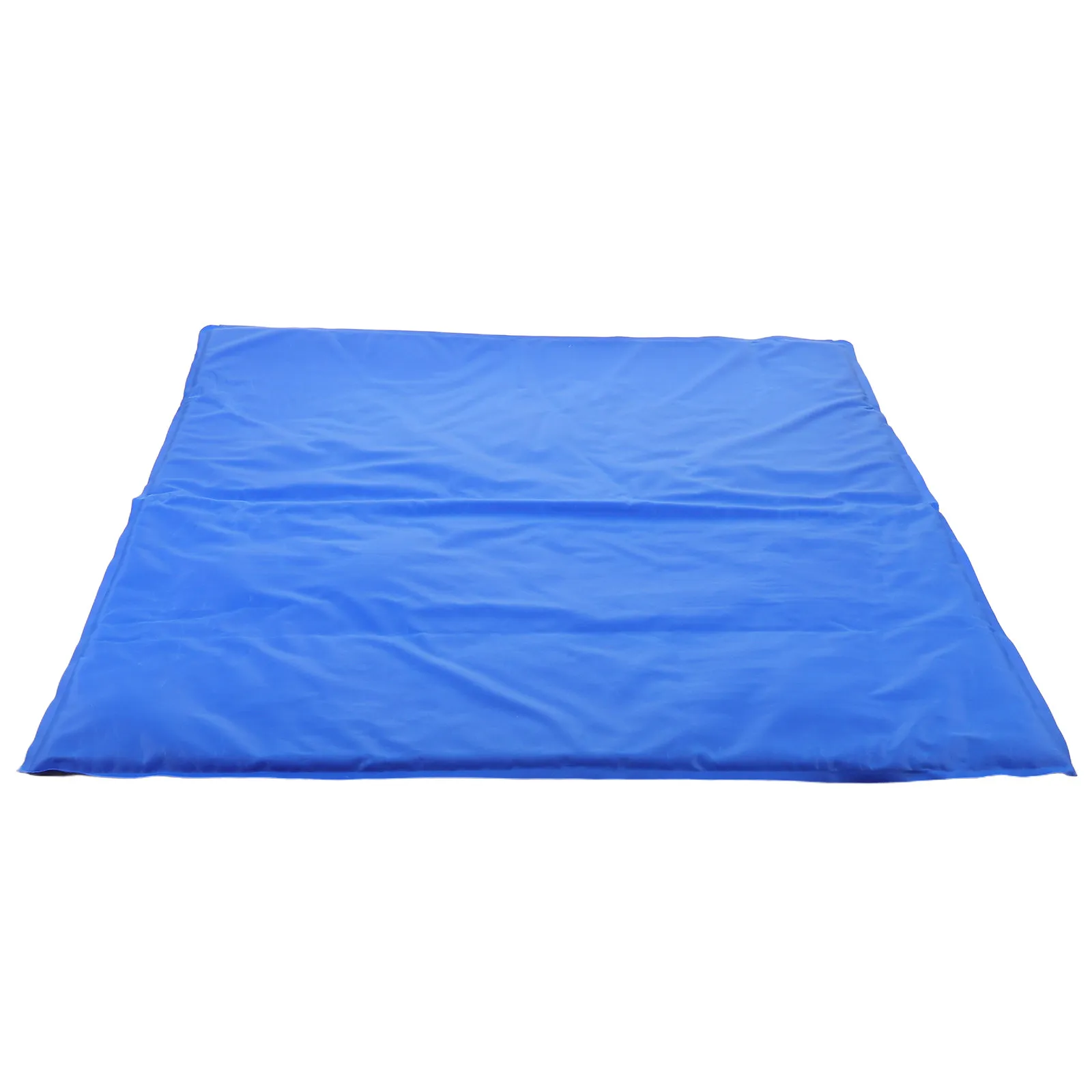 

Охлаждающий коврик для собак 23,58 x 19,65 дюймов, моющийся, с мягким гелем, летняя лежанка для питомцев, портативное охлаждающее одеяло для кошек