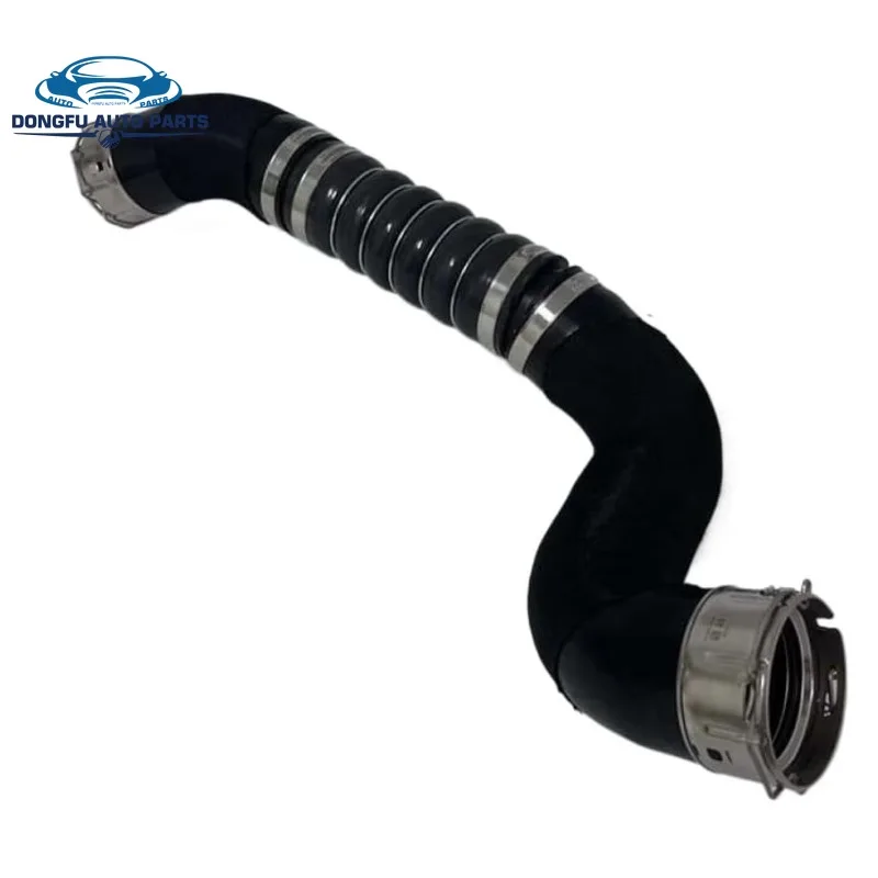 JB3G6F073AC Intercooler Turbo Hose Intercooler Inlet Pipe Compatible with Ford Ranger 2.0 JB3Z6F073A JB3Z6F073B