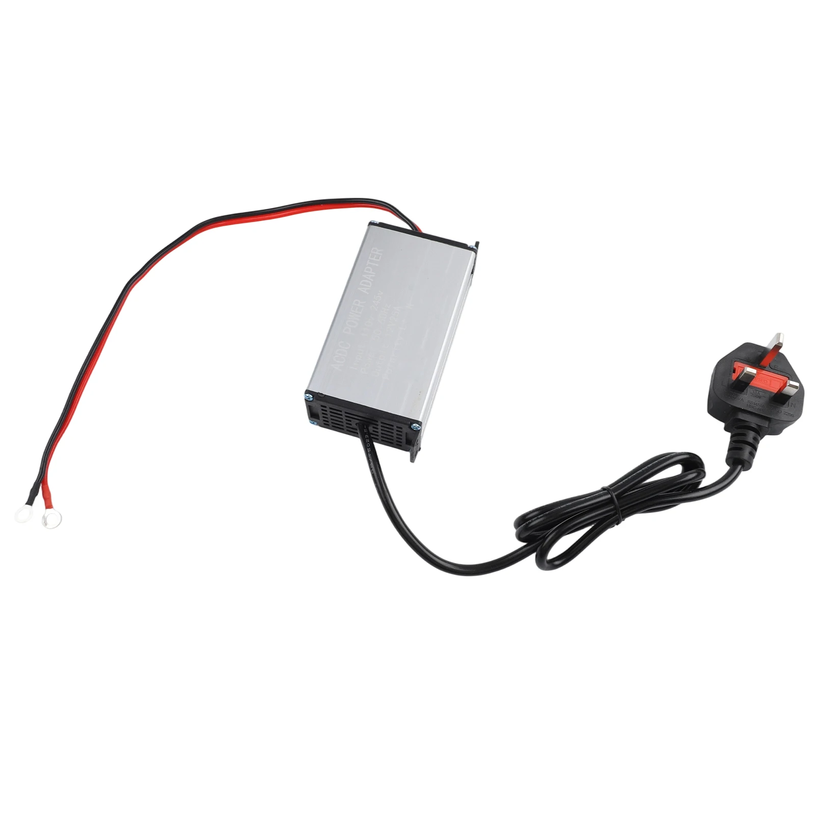 

Преобразователь напряжения 230 В до 12 В, стандарт Великобритании и США, бытовой аккумулятор, парковочный обогреватель, аксессуар для дизельного воздухонагревателя 5 кВт/8 кВт