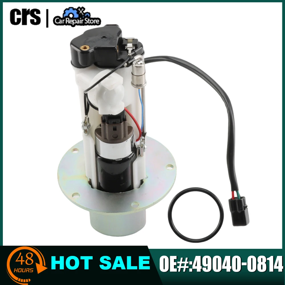 

​Fuel Pump Assembly 49040-0814 For Kawasaki Ninja ZX6RR ZX600N 2005-2006