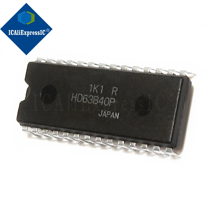 5 ชิ้น HD63B40P HD63B40