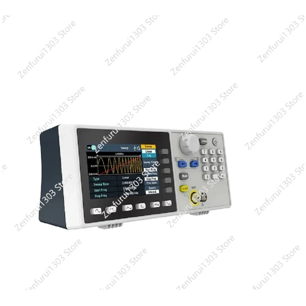 DGE1030 Waveform Generator Single Channel 30MHZ Signal Generator