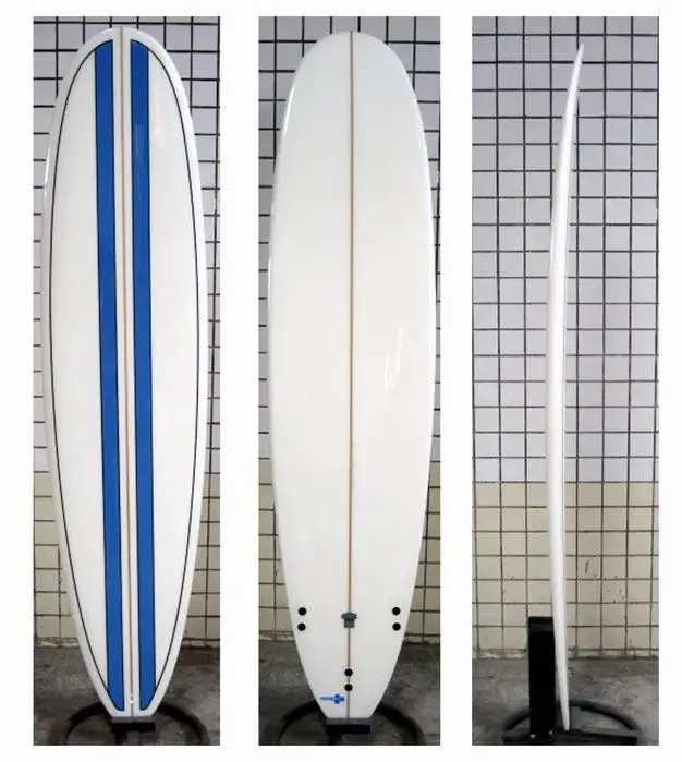 Custom Surfboard 8ft Foam Surfboard Longboard Epoxy Longboard