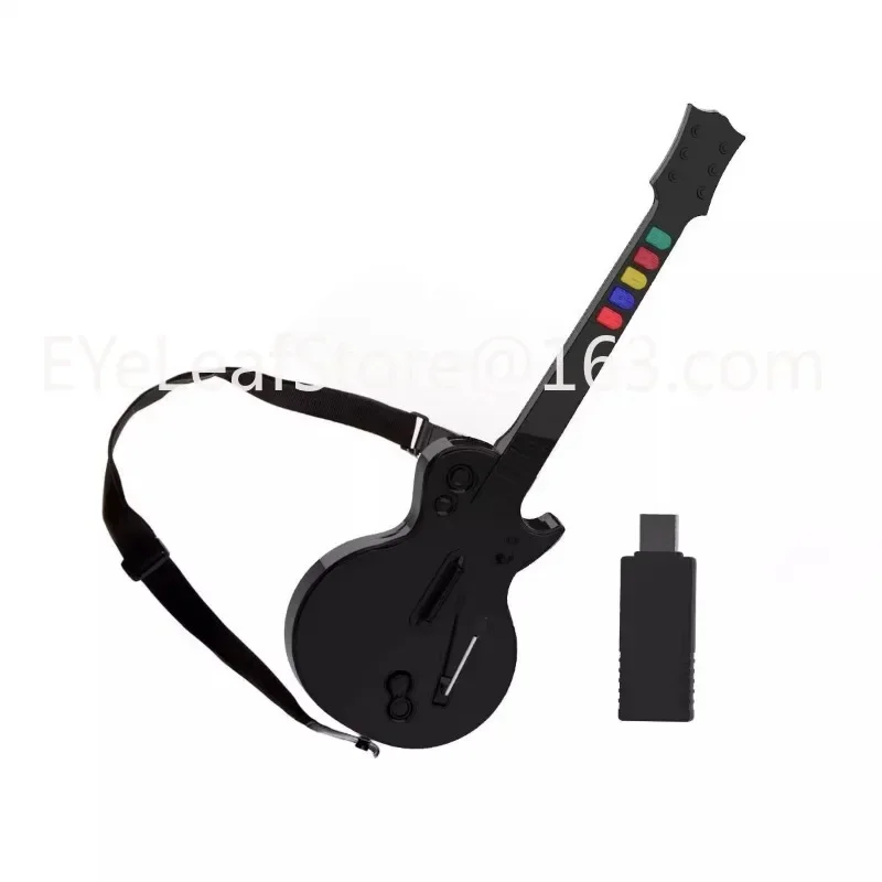 Gaming Computer Guitar PS3 Gamepad Accessories Guitar Special Factory