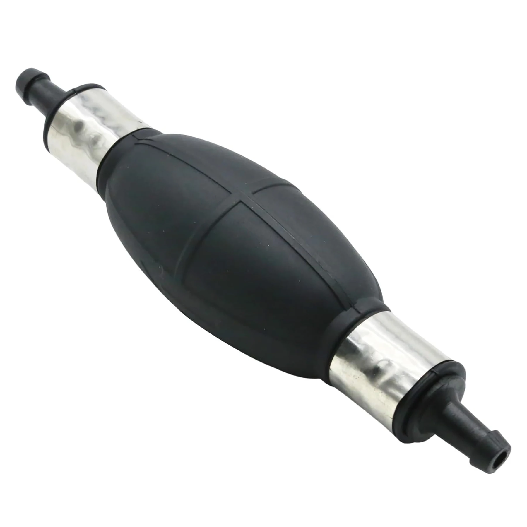 

6YK-24360 Fuel Primer Pump Bulb 6Y1-24360 for Yamaha 1/4 ‘’ 6mm 75-259 HP Outboard Engines 6Y1-24360-71