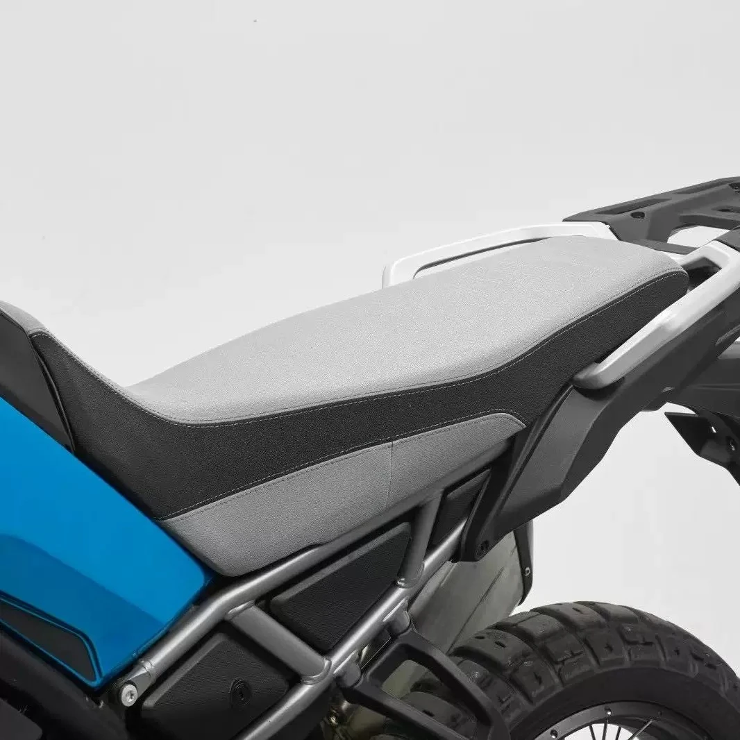 For CFMOTO Motorcycle Accessories Original seat cushion 450MT High Tension Seat Modified Seat Cushion Raise 50MM